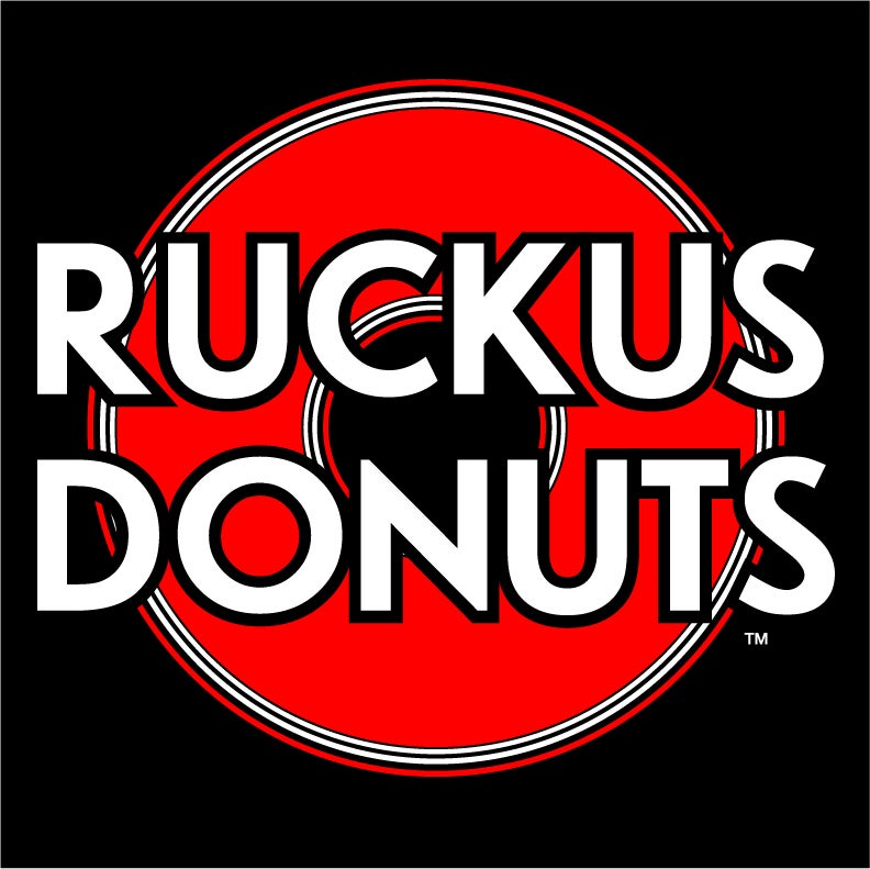 Home Ruckus Donuts